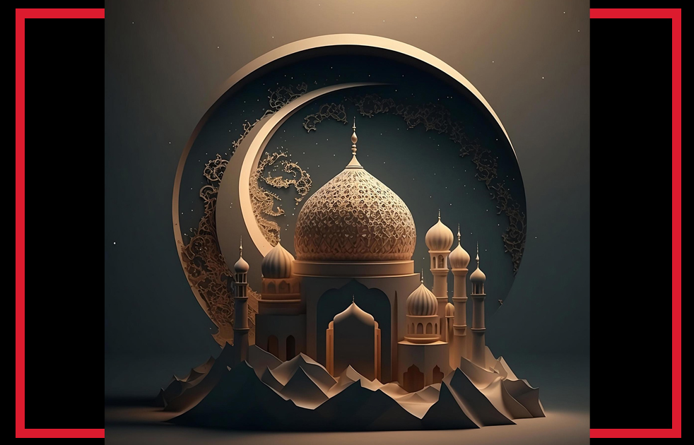 Eid 5 Poems. पेश है ईद पर पांच कवितायेँ